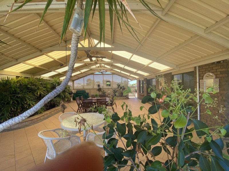 1 Smith Road, Cowell SA 5602