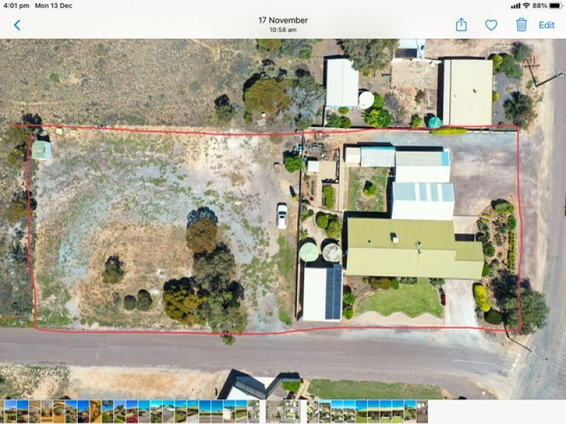 1 Smith Road, Cowell SA 5602