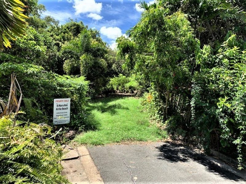 16 Nara Ave, Airlie Beach QLD 4802