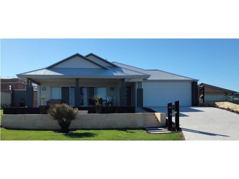 64 Balladonia Parade, Dawesville WA 6211