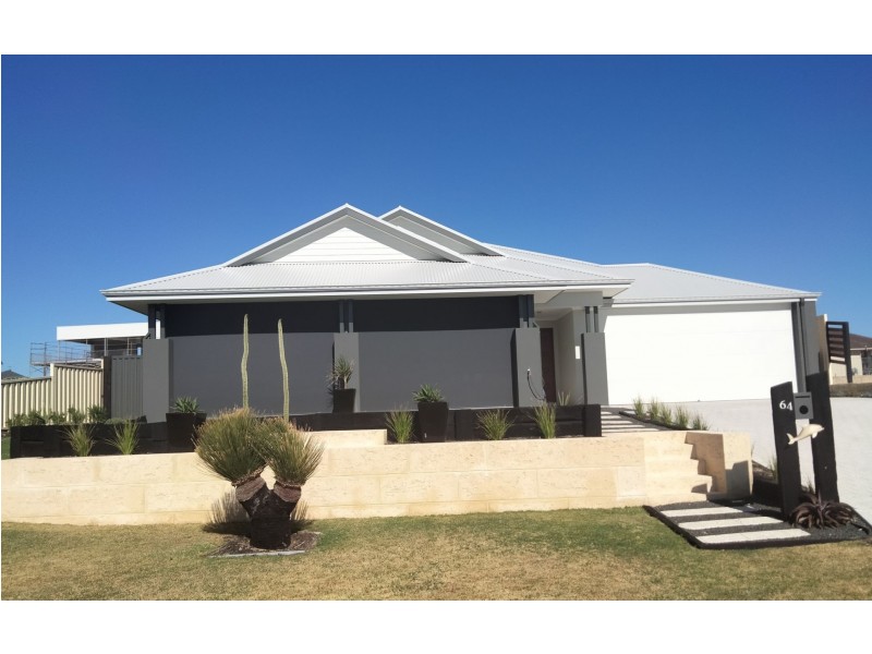 64 Balladonia Parade, Dawesville WA 6211