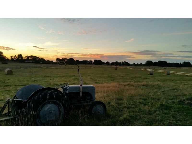 Tooradin VIC 3980