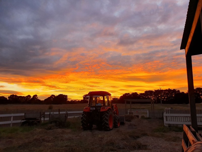 Tooradin VIC 3980
