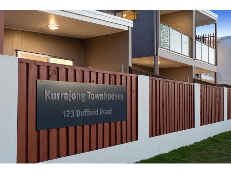 10/123 Duffield Rd, Kallangur QLD 4503