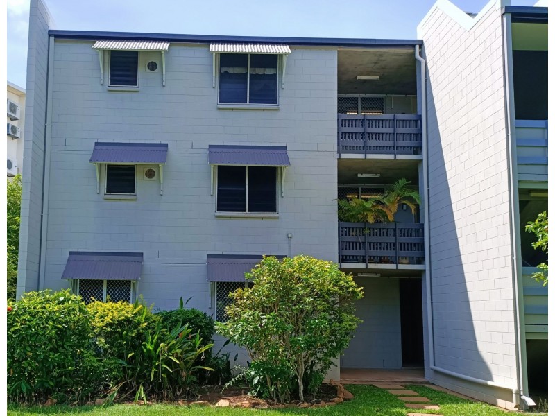 1/408 Trower road, Tiwi NT 0810