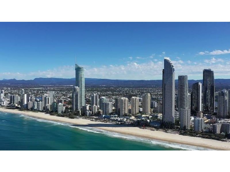 311/30-32 Paradise island, Surfers Paradise QLD 4217