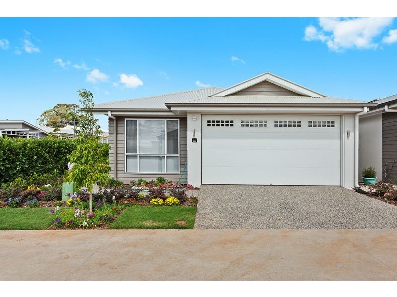 46/93-99 Hampton Street, Harristown QLD 4350