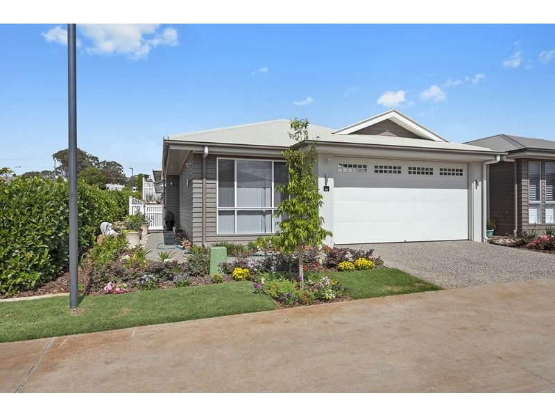 46/93-99 Hampton Street, Harristown QLD 4350