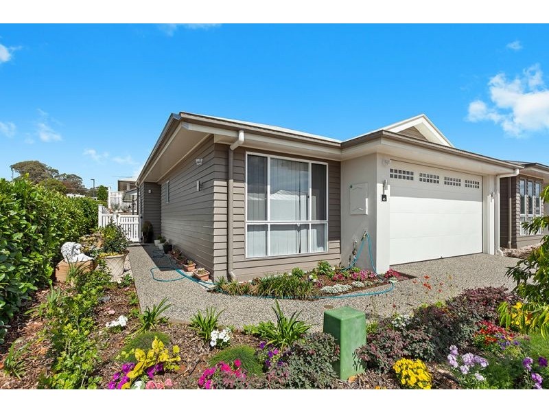 46/93-99 Hampton Street, Harristown QLD 4350