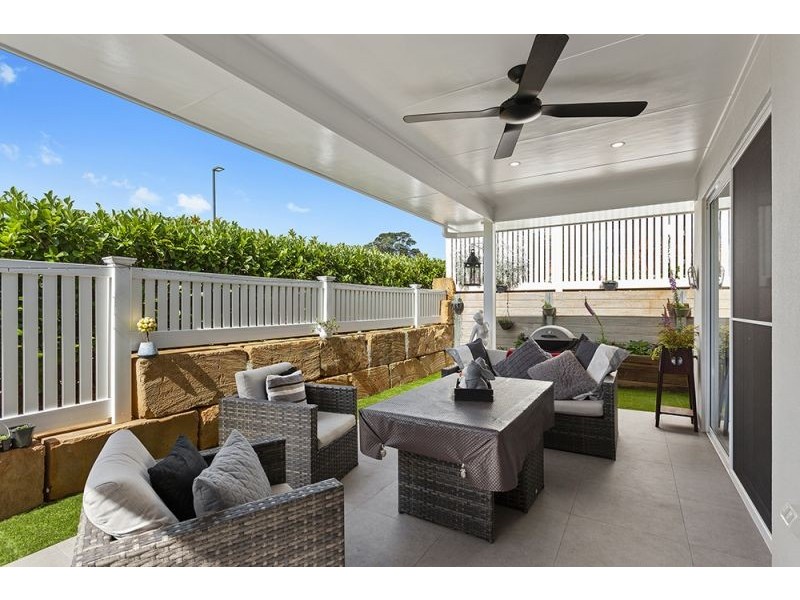 46/93-99 Hampton Street, Harristown QLD 4350