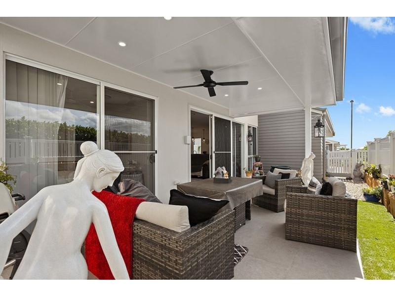 46/93-99 Hampton Street, Harristown QLD 4350