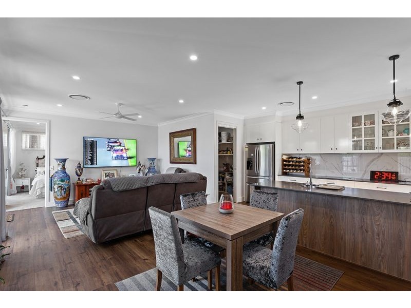 46/93-99 Hampton Street, Harristown QLD 4350