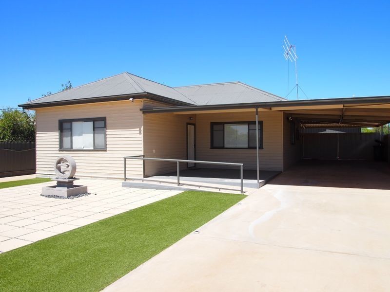 181 Hall street, Broken Hill NSW 2880