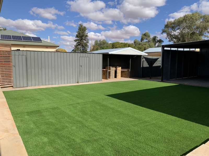 181 Hall street, Broken Hill NSW 2880