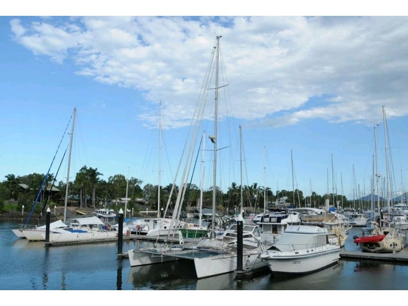 59 Foxville Circuit, Trinity Park QLD 4879