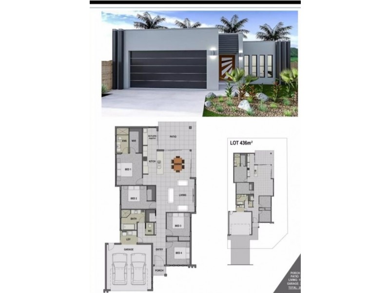 59 Foxville Circuit, Trinity Park QLD 4879