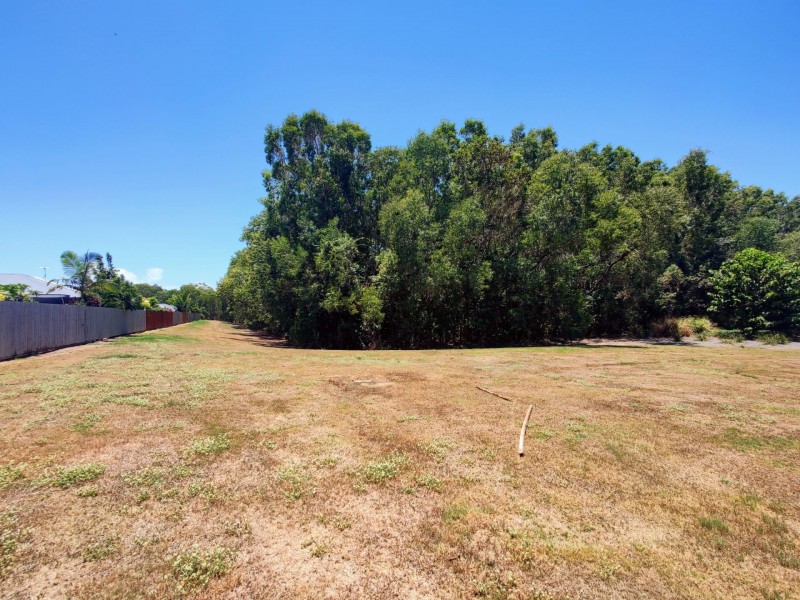 59 Foxville Circuit, Trinity Park QLD 4879