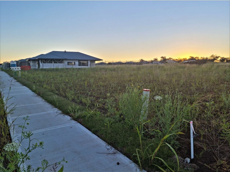 45 Jubata Drive, Moore Creek NSW 2340