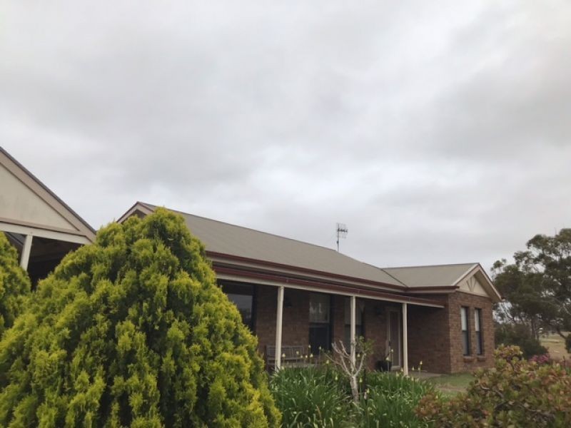 118 Cleve Road, Cleve SA 5640