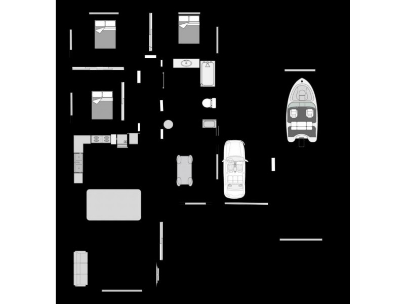 10 Kangaroo st, Bentley Park QLD 4869