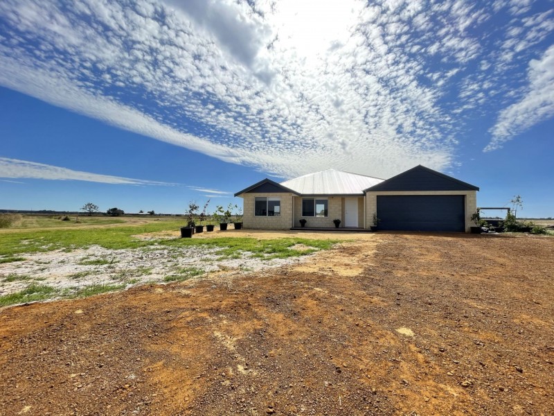387 Oates Road, Tutunup WA 6280