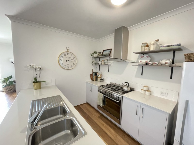 387 Oates Road, Tutunup WA 6280
