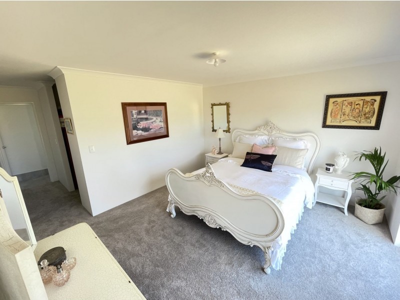 387 Oates Road, Tutunup WA 6280