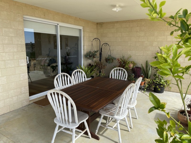 387 Oates Road, Tutunup WA 6280