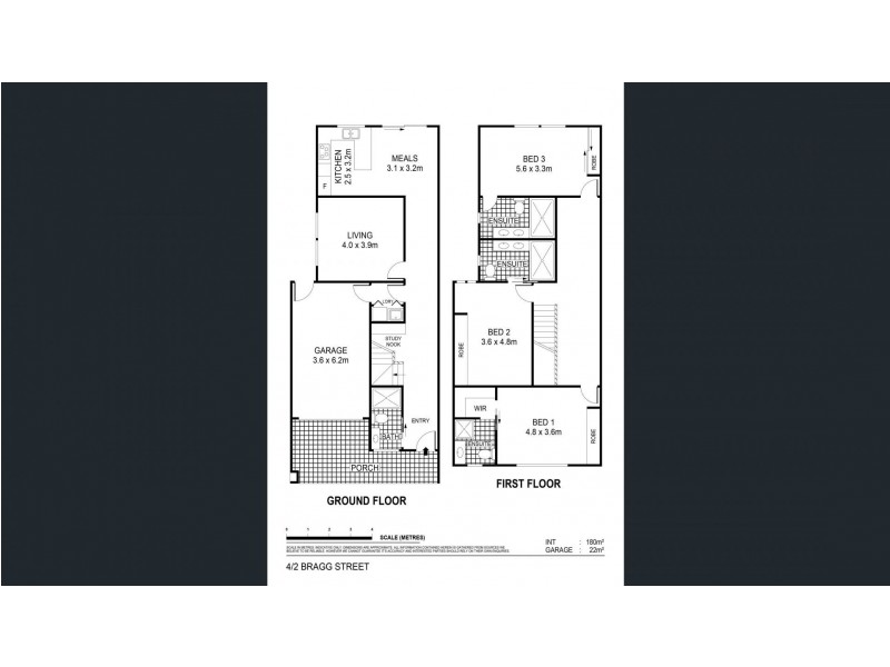 2A Bragg St, Eaglehawk VIC 3556