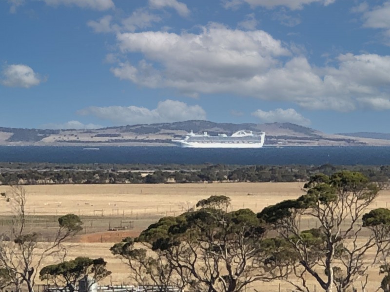 141 Quartz Hill Road, North Shields SA 5607