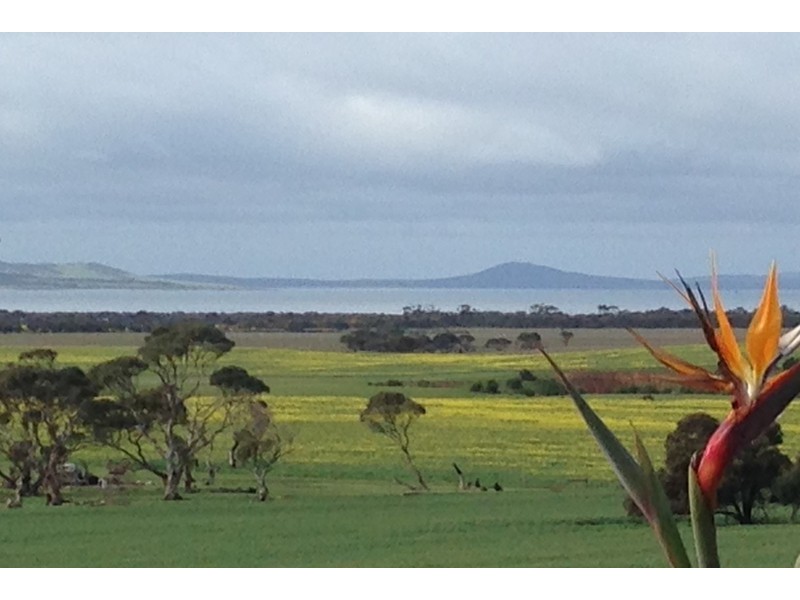 141 Quartz Hill Road, North Shields SA 5607