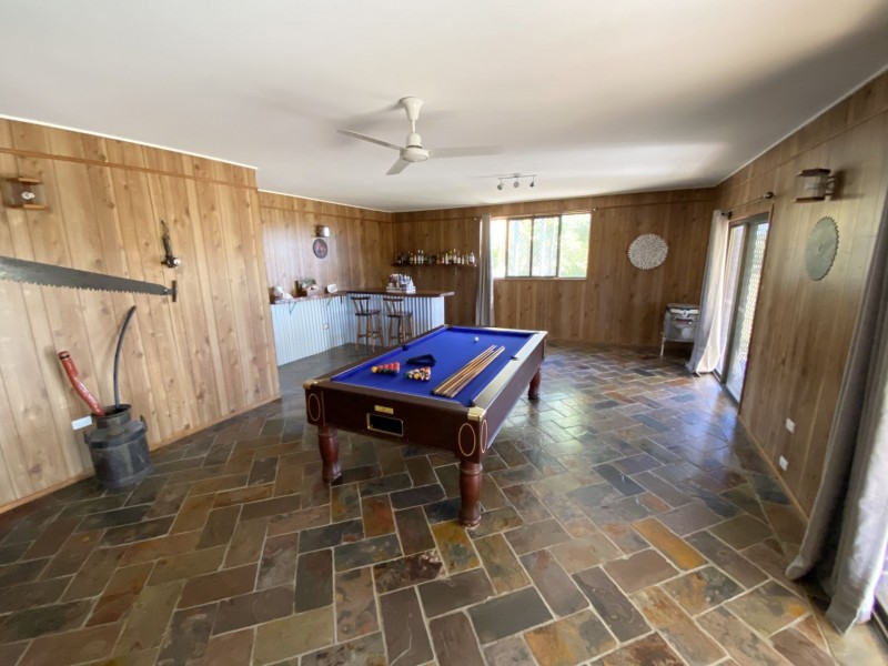 24768 Peak Downs Hwy, Victoria Plains QLD 4751