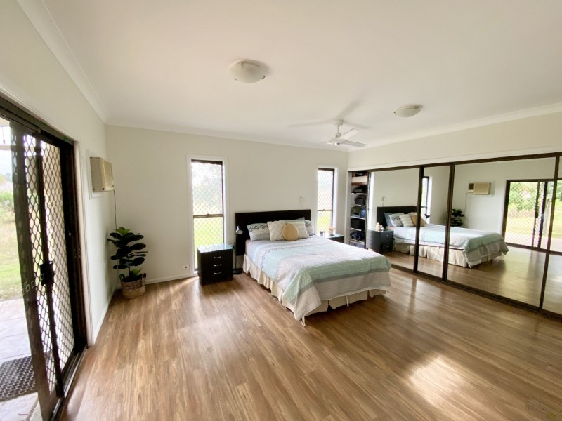 24768 Peak Downs Hwy, Victoria Plains QLD 4751