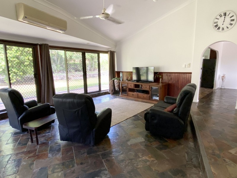 24768 Peak Downs Hwy, Victoria Plains QLD 4751
