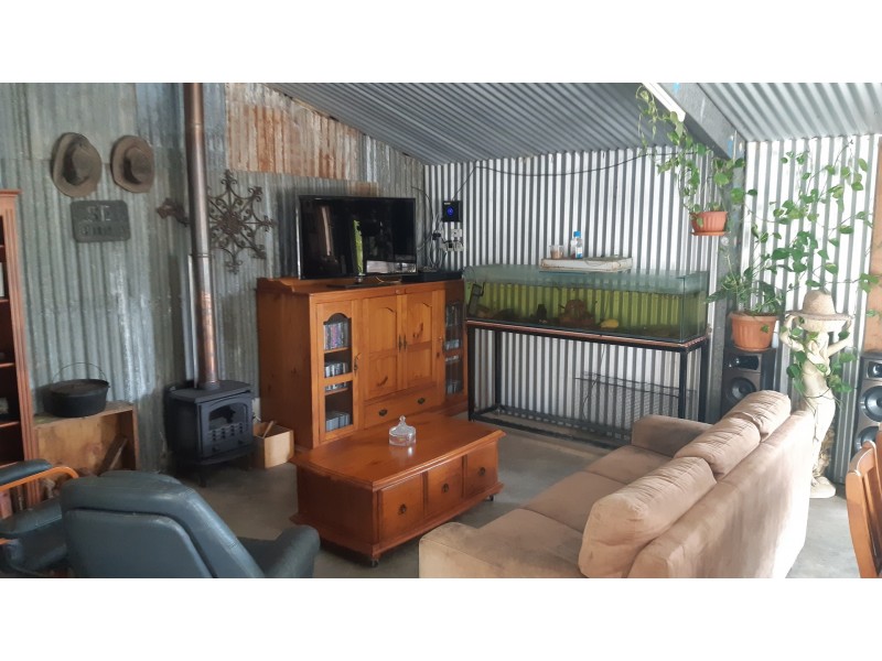 153 Leaholme Road, Nankin QLD 4701