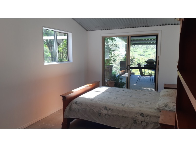 153 Leaholme Road, Nankin QLD 4701