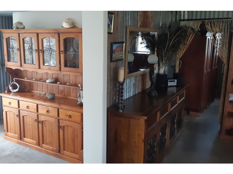 153 Leaholme Road, Nankin QLD 4701