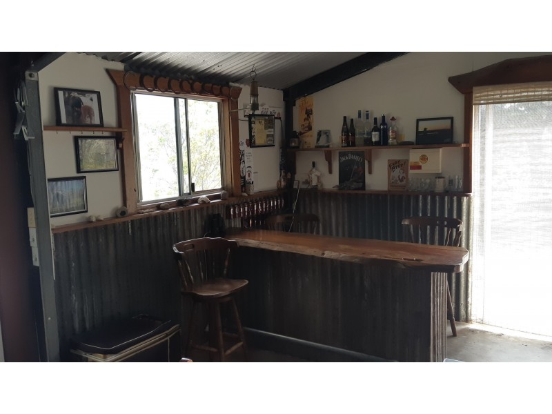 153 Leaholme Road, Nankin QLD 4701