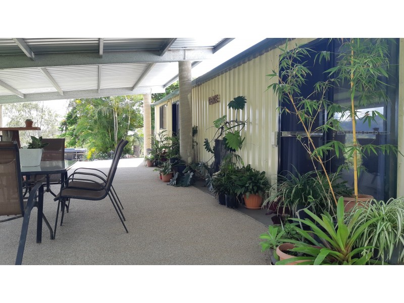 153 Leaholme Road, Nankin QLD 4701