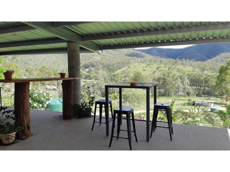 153 Leaholme Road, Nankin QLD 4701