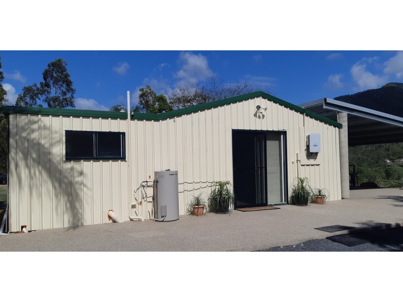 153 Leaholme Road, Nankin QLD 4701