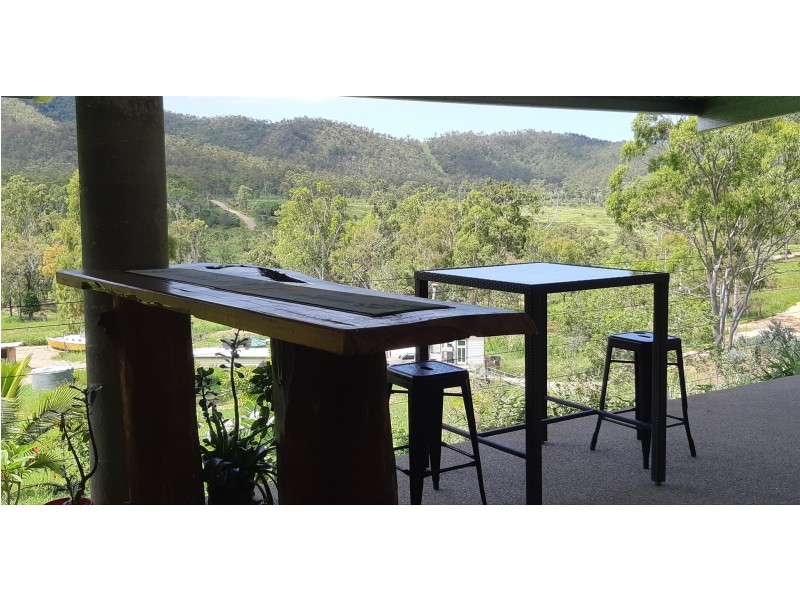 153 Leaholme Road, Nankin QLD 4701