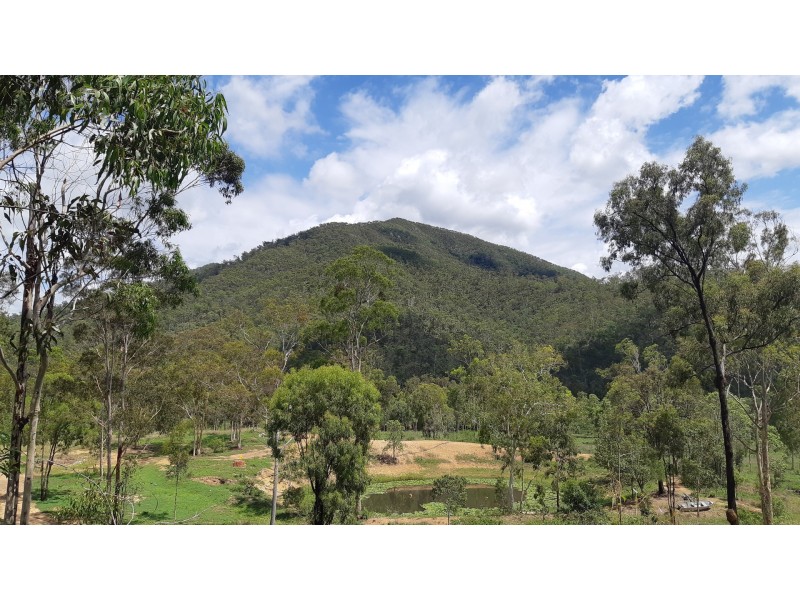 153 Leaholme Road, Nankin QLD 4701