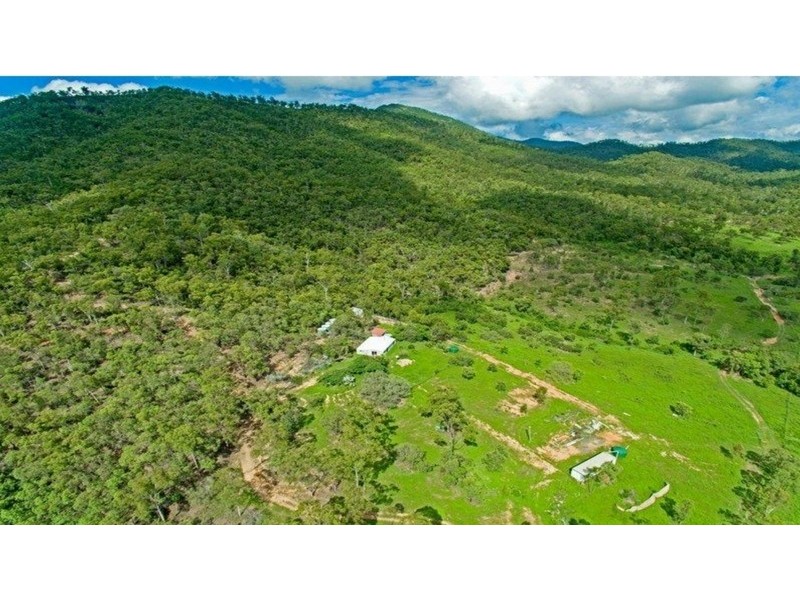 153 Leaholme Road, Nankin QLD 4701