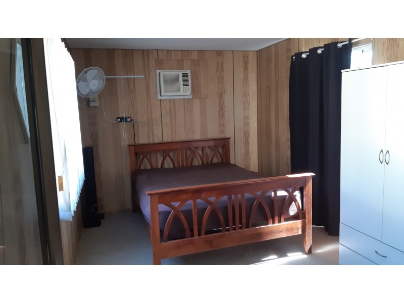 153 Leaholme Road, Nankin QLD 4701