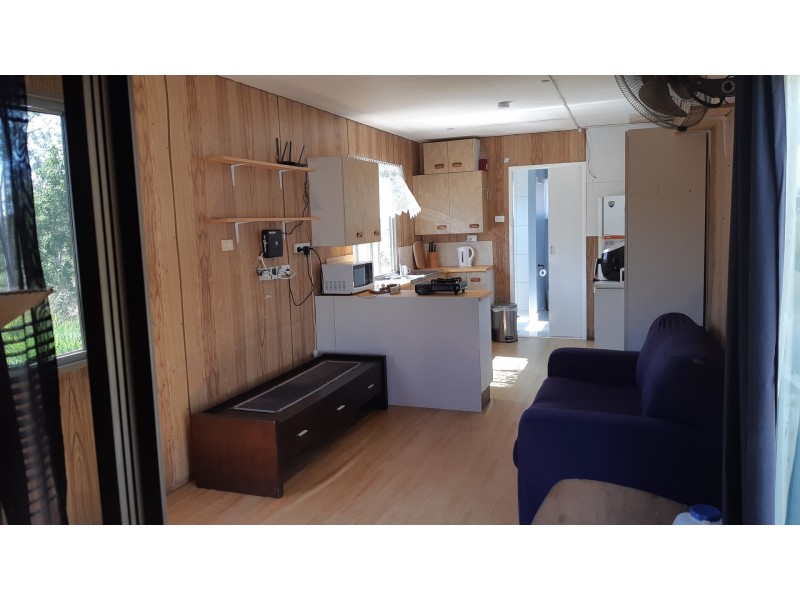 153 Leaholme Road, Nankin QLD 4701