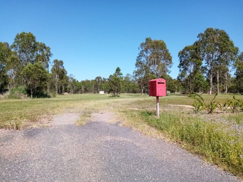 Lot 6 Lomandra Lane, Dunmora QLD 4650
