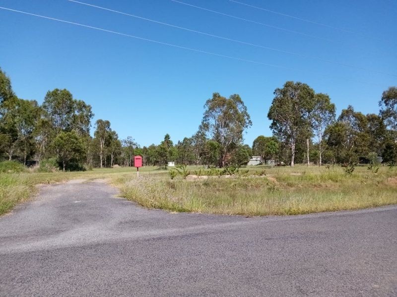 Lot 6 Lomandra Lane, Dunmora QLD 4650