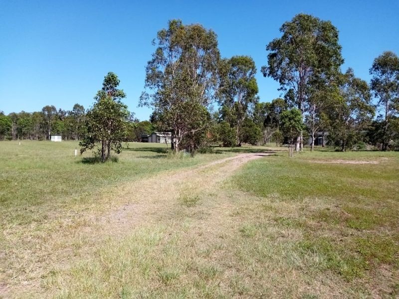 Lot 6 Lomandra Lane, Dunmora QLD 4650