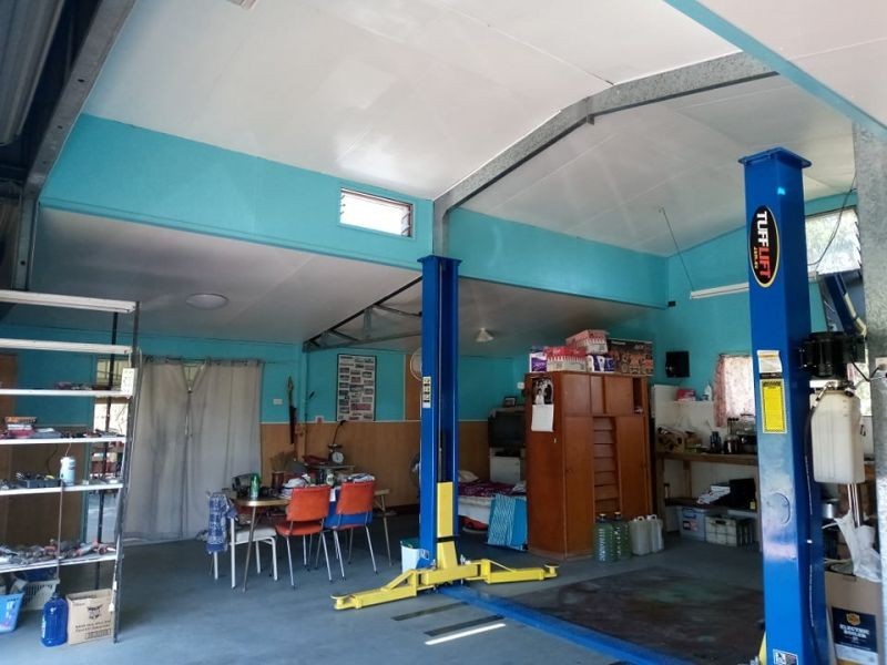 Lot 6 Lomandra Lane, Dunmora QLD 4650